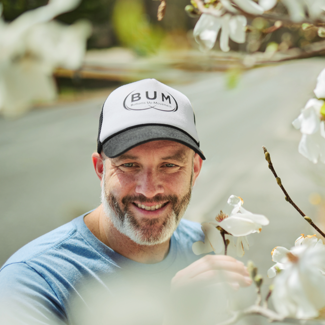 (BUM) Hats - 100% of net proceeds donated to mission!