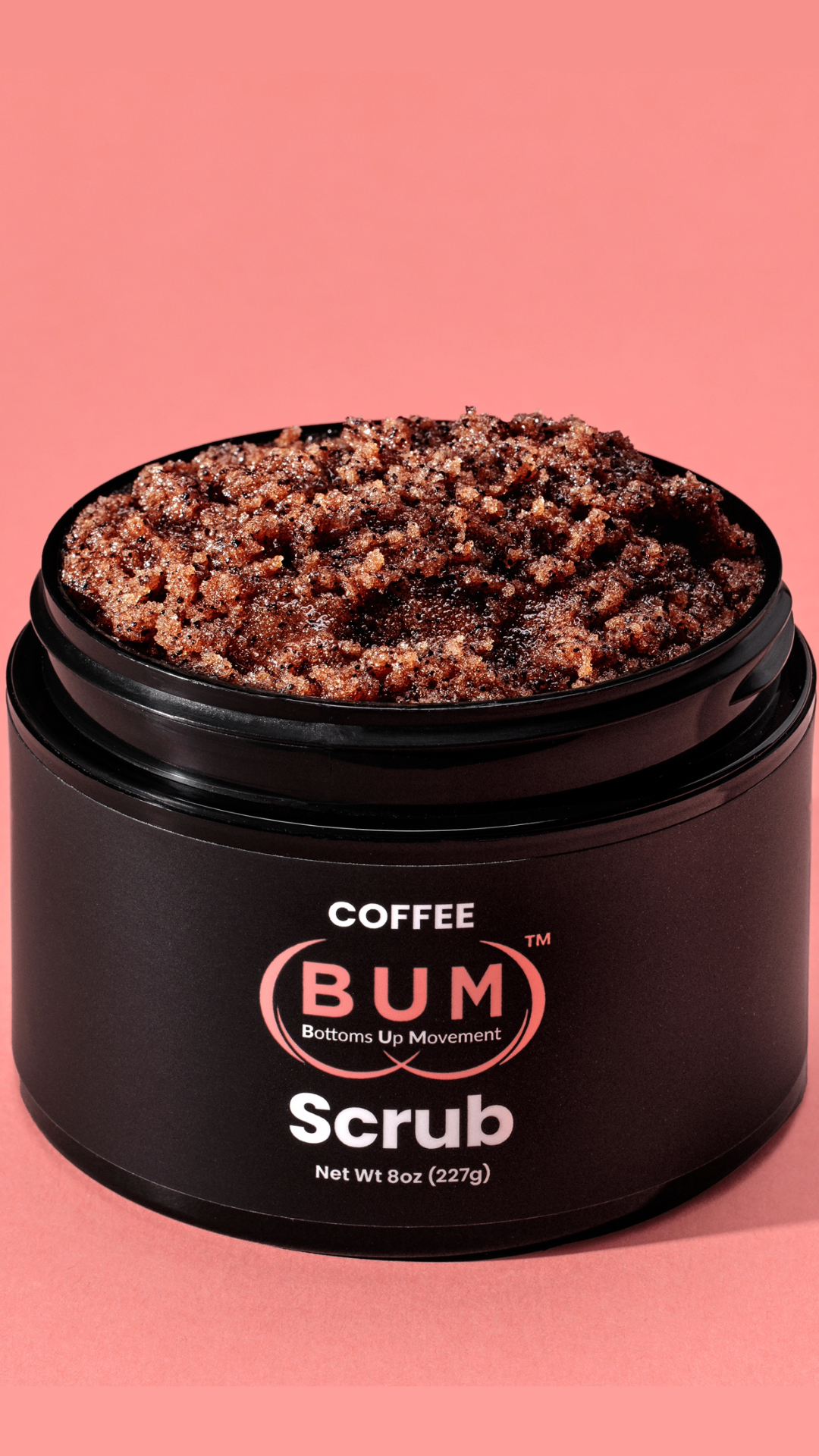 (BUM) Scrub