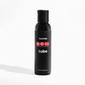 BUM Silicone Based Lube, Personal Lubricant, 4oz