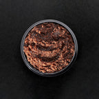 BUM Coffee Scrub, Exfoliating Body Scrub Made With Real Coffee