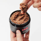 BUM Coffee Scrub, Exfoliating Body Scrub Made With Real Coffee