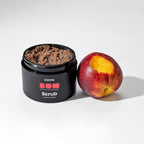 BUM Coffee Scrub, Exfoliating Body Scrub Made With Real Coffee