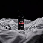 BUM Silicone Based Lube, Personal Lubricant, 4oz