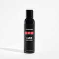 BUM Water Based Lube, Hydrating Personal Lubricant With Organic Aloe, 4oz