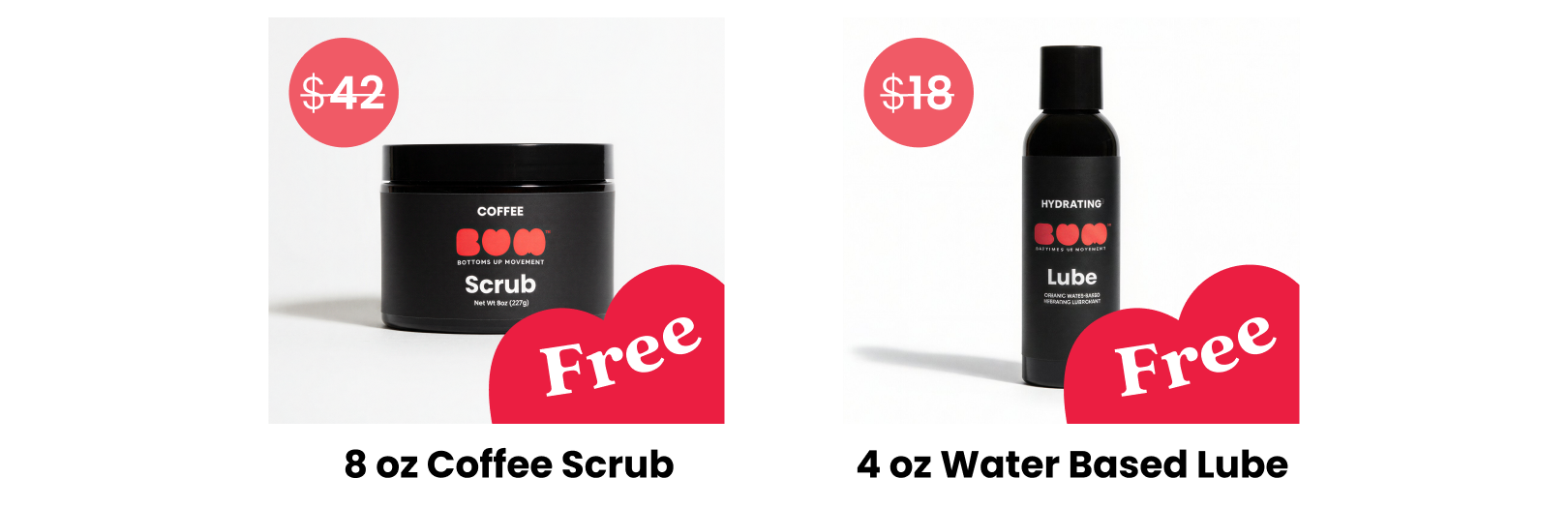 2 Free Products