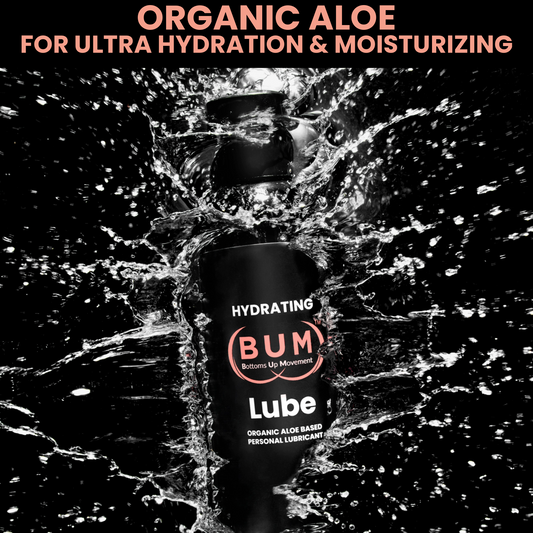 Splash Bum Products – (BUM) Bottoms Up Movement