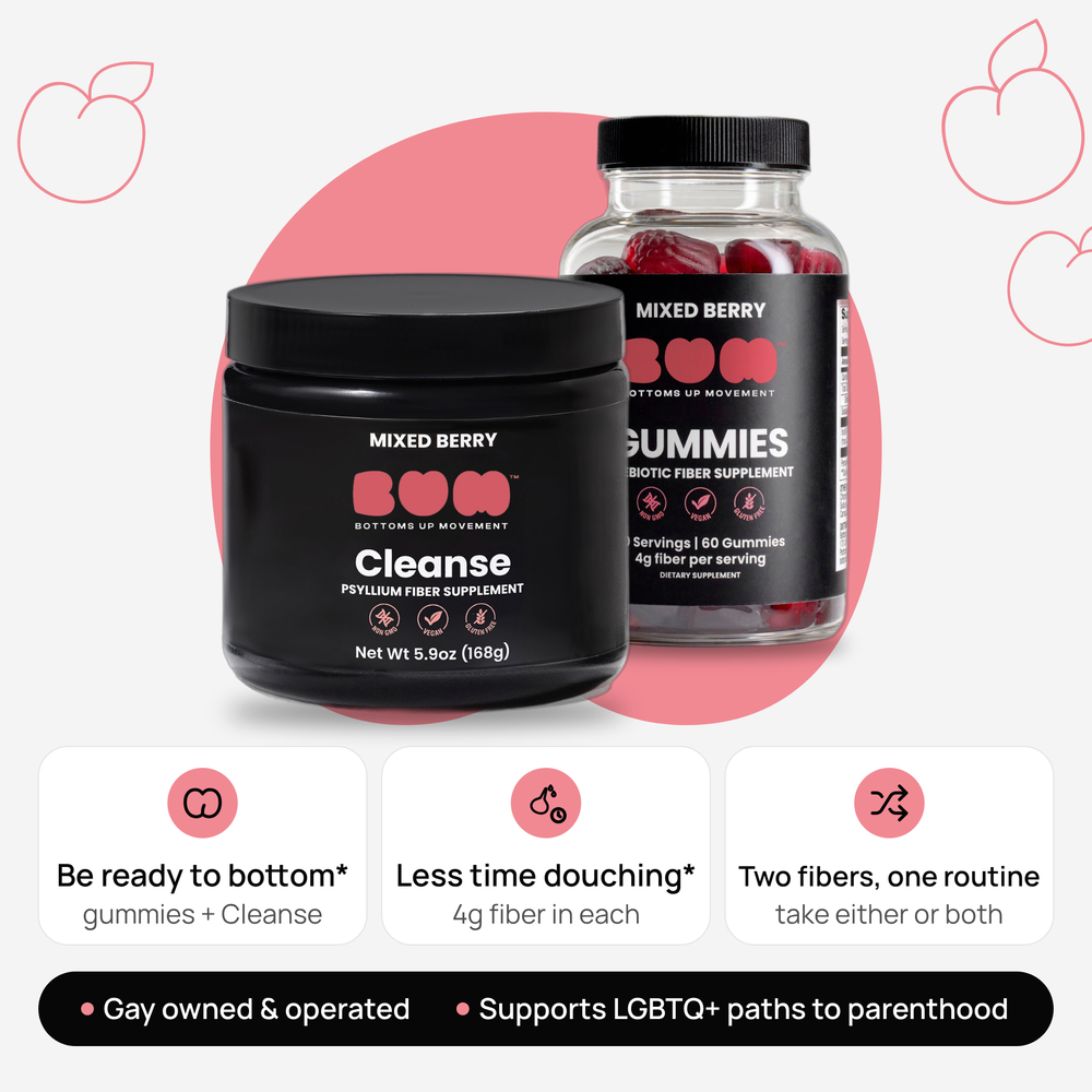 BUM Fiber Bundle