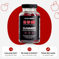 Prebiotic Fiber Gummies