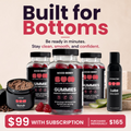 Bottom Bundle $99 with subscription