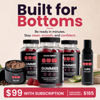 Bottom Bundle $99 with subscription