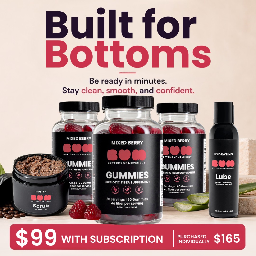 Bottom Bundle $99 with subscription