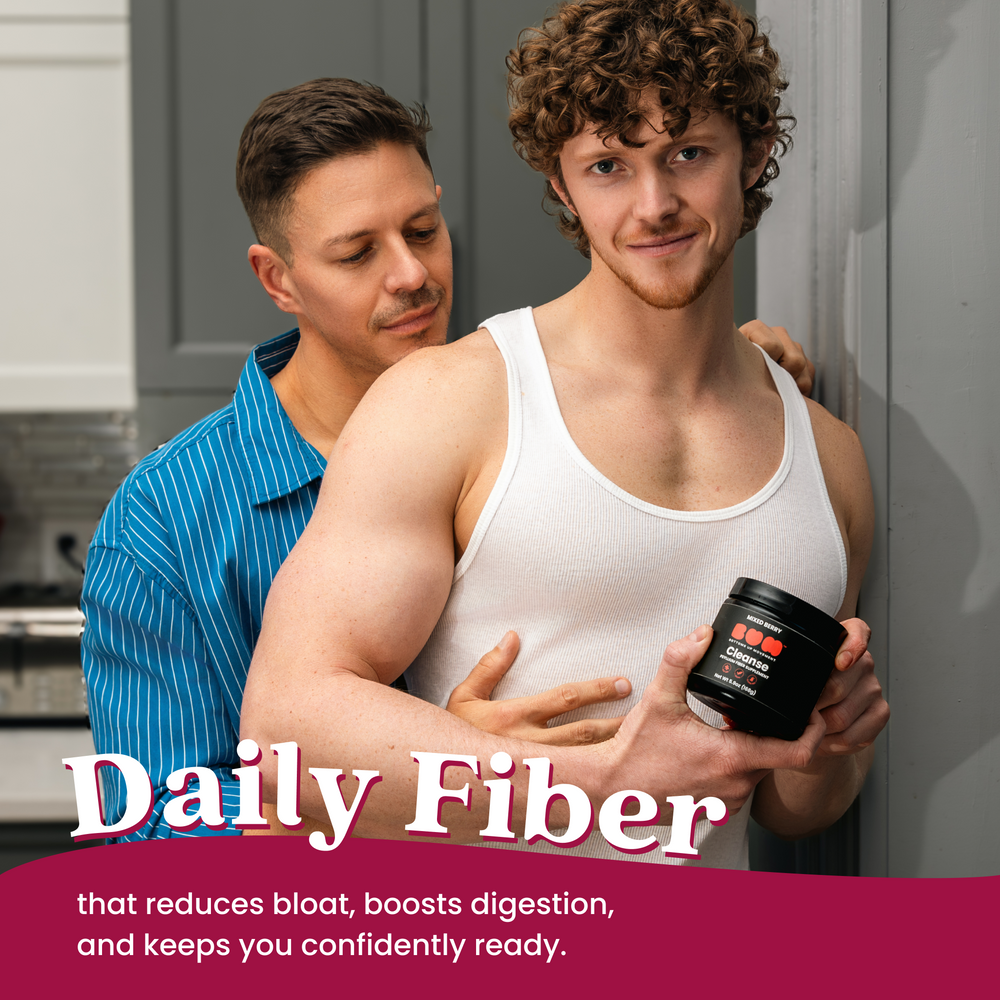 BUM Fiber Bundle