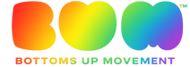 (BUM) Bottoms Up Movement - Home