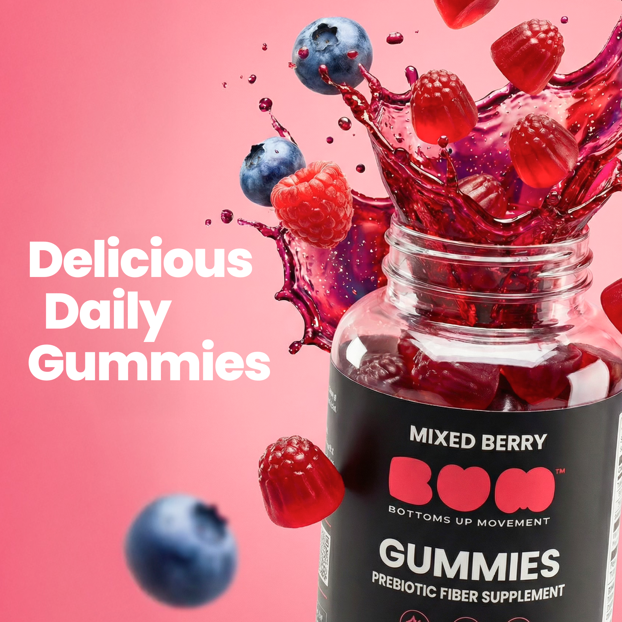 Gummies