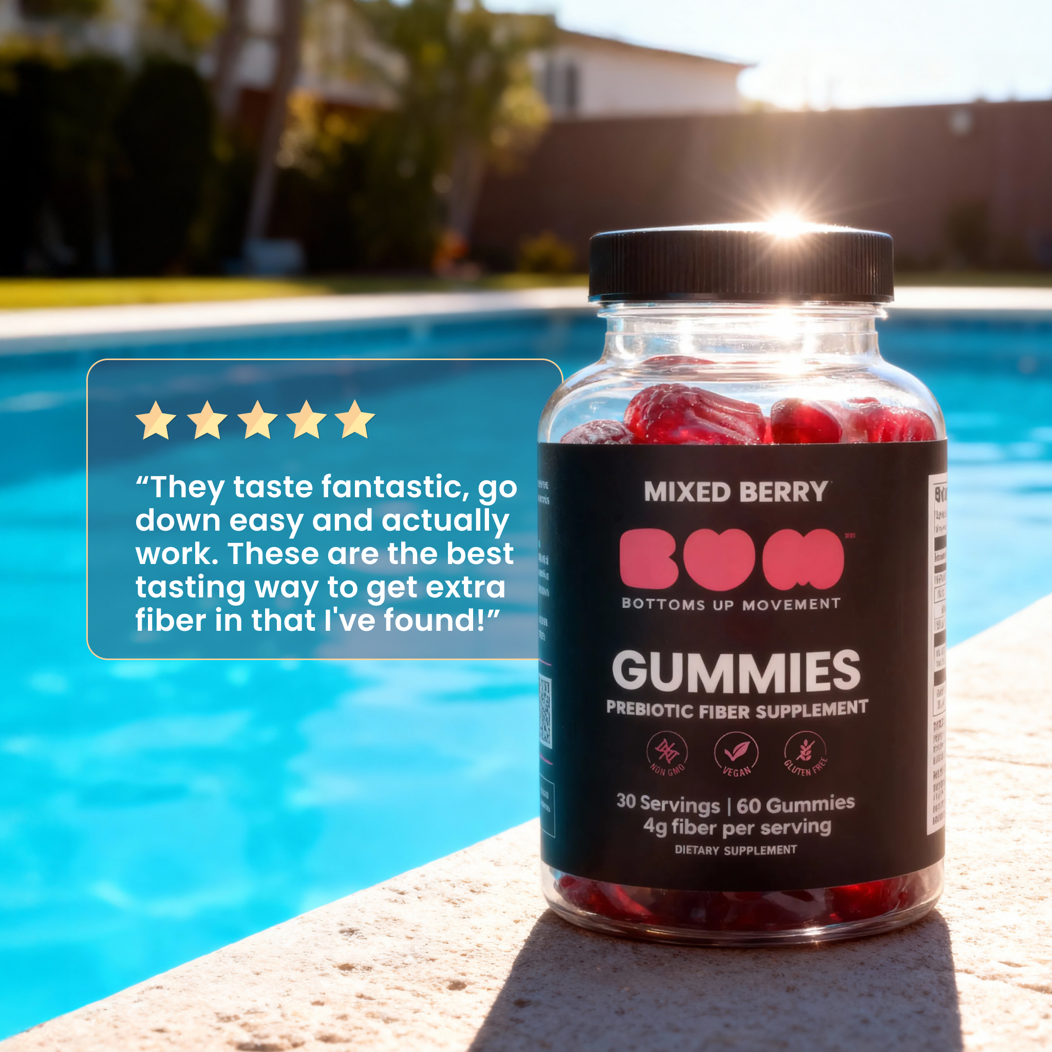 Gummies