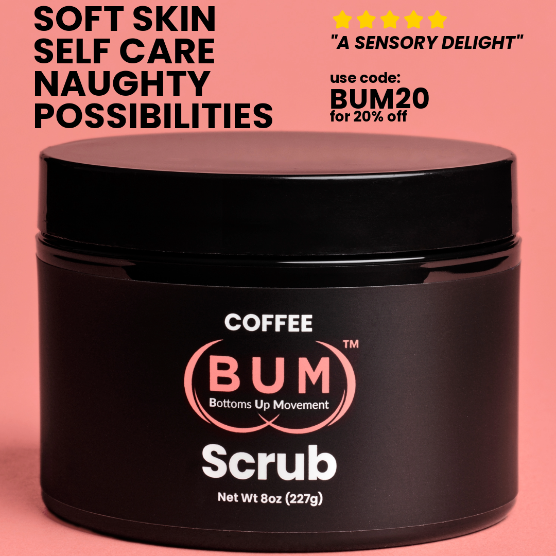 (BUM) Scrub