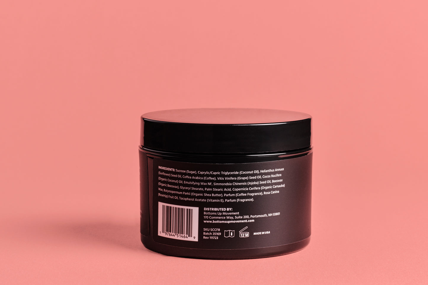 (BUM)Box Silicone