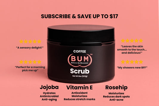 (BUM) Scrub