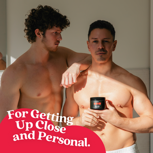 BUM Coffee Exfoliating Body Scrub