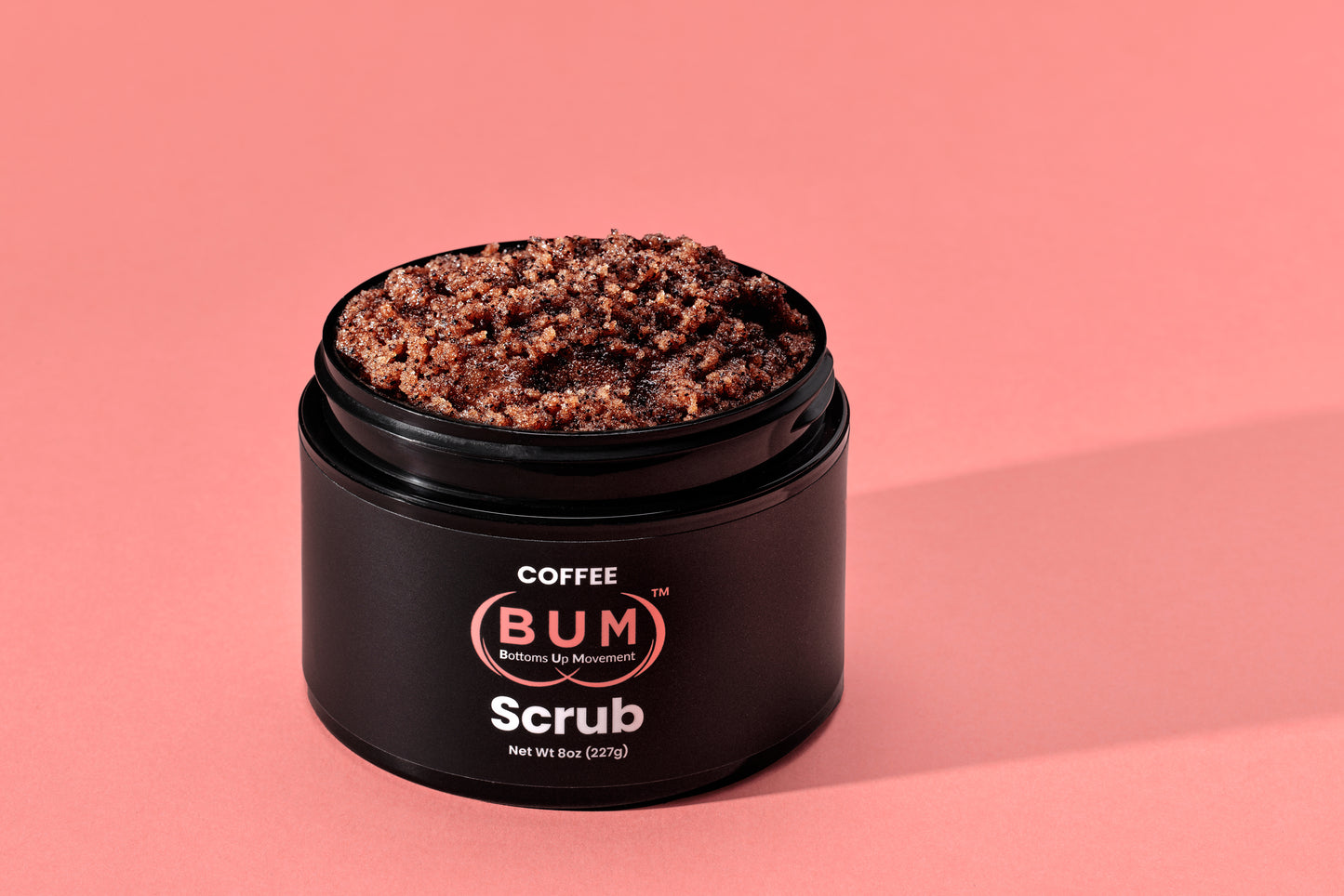 (BUM) Scrub